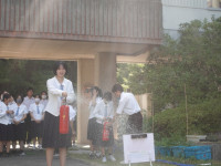 1年生消化