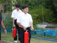 １年生消化2