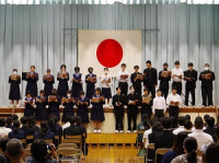 歌①