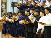 歌②