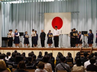 歌③