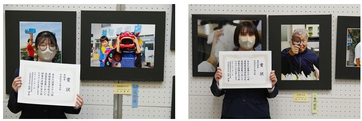 プレゼンテーション1