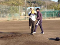 ②
